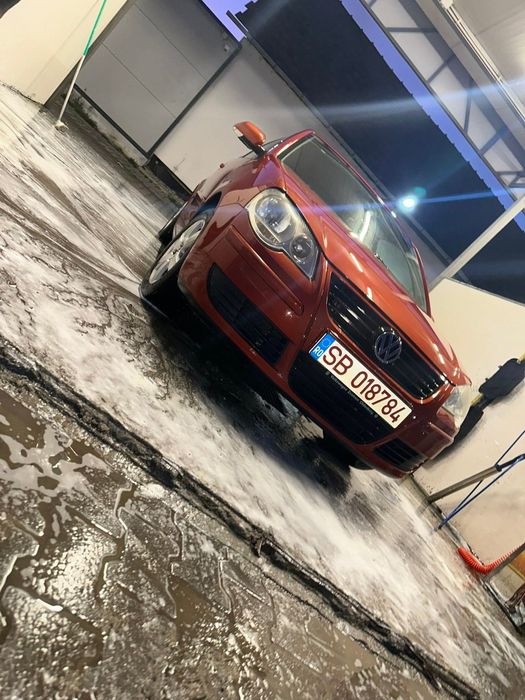 Vand sau schimb Volkswagen Polo goal 2006