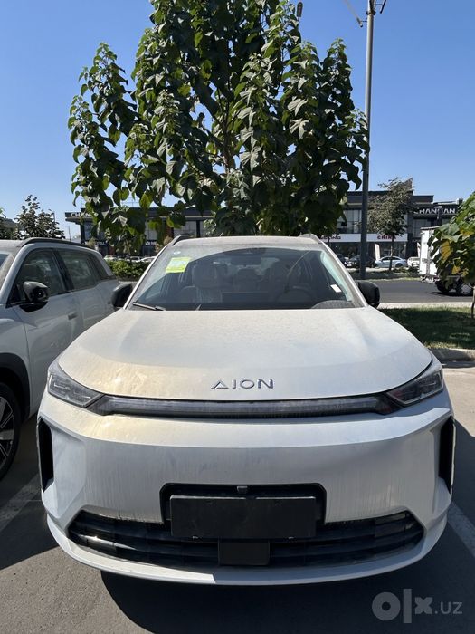 Gac Aion I60 210 km 2025 full 23800