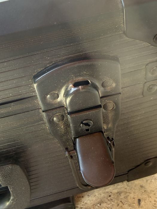 Trusă Scule Completă Löwenzahn Germany în Valiză Aluminiu – Nouă