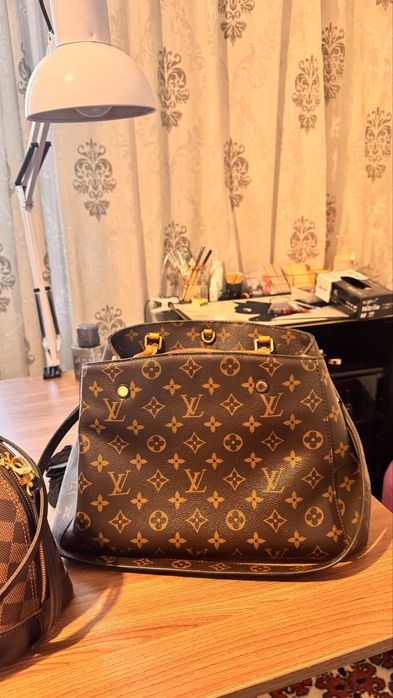 LV сумки оригиналы