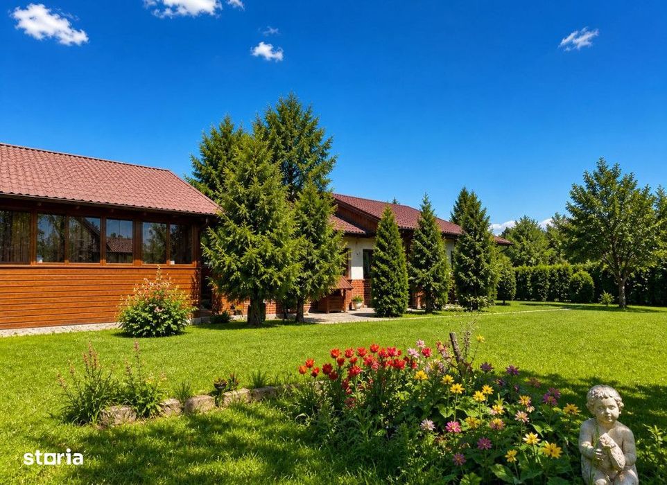 Casa 3 camere Girov , 100 metri Cod:162367