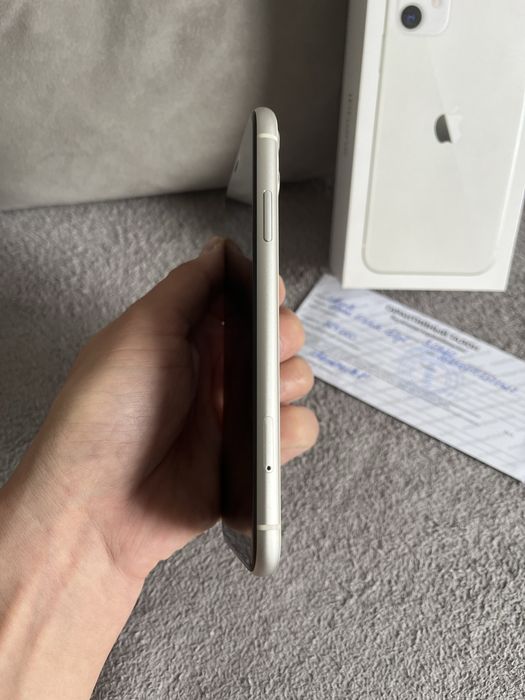 Iphone 11 128 gb