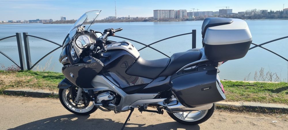 BMW R1200RT full