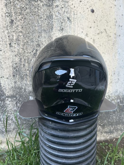 Каска XL Bogotto