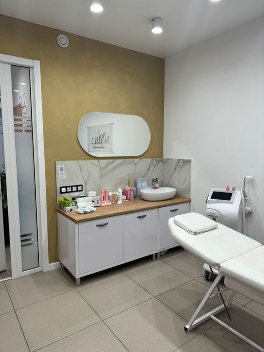 Сдам кабинет в центре города! Мокрая точка