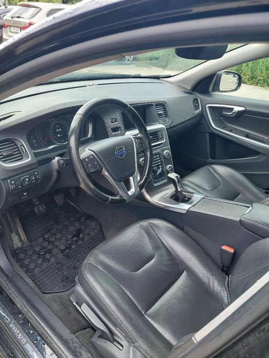 Volvo S60 D4 2.0 Diesel, 181 CP, 2015