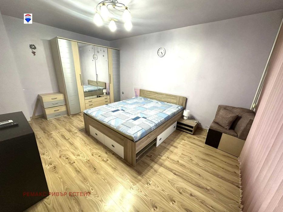 Едностаен апартамент под наем кв. Здравец Изток