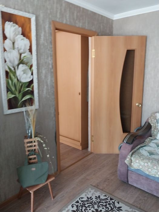 Продаётся квартира