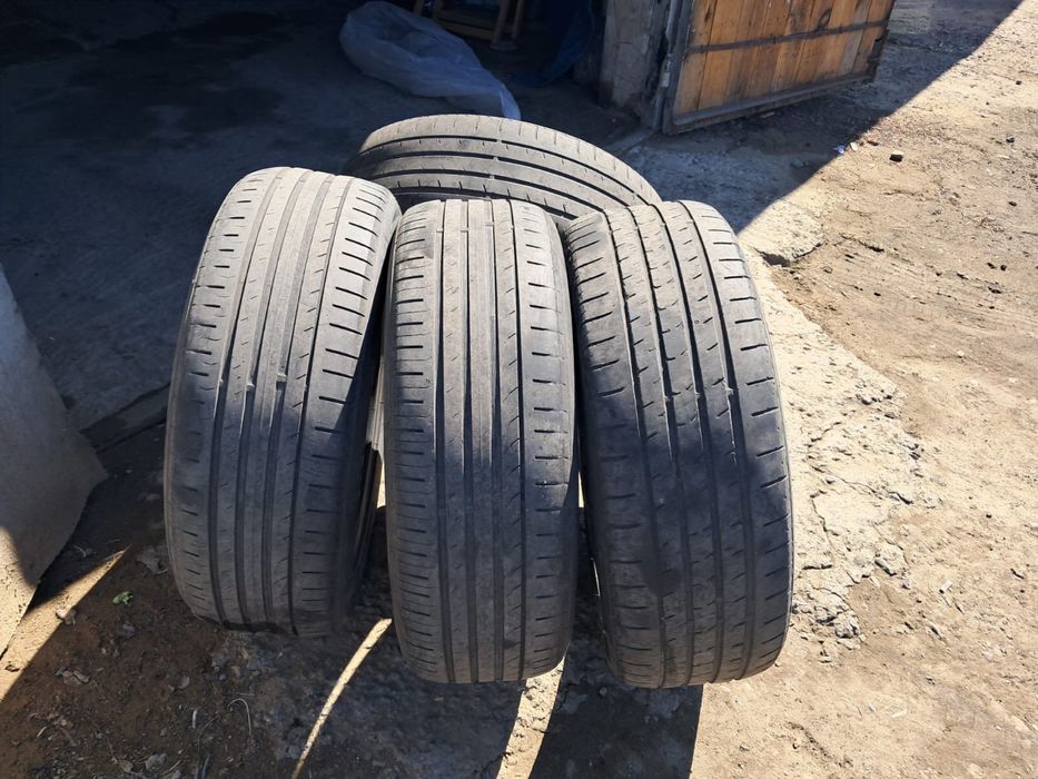 Летние автошины