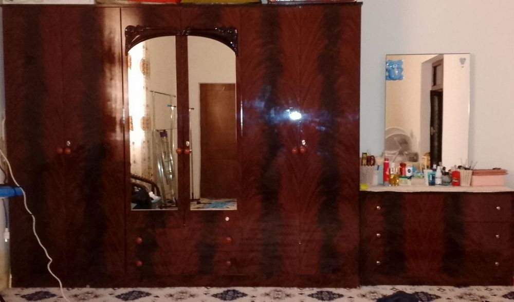 Мебель спальня гарнитур