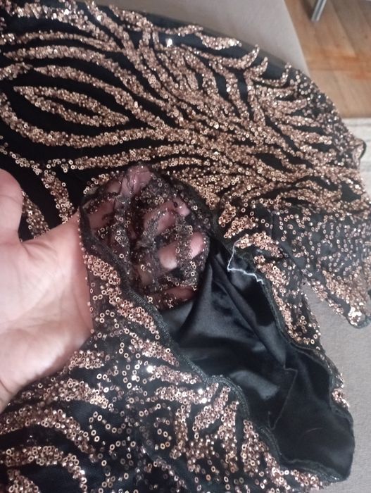 Продам шикарное платье шорты