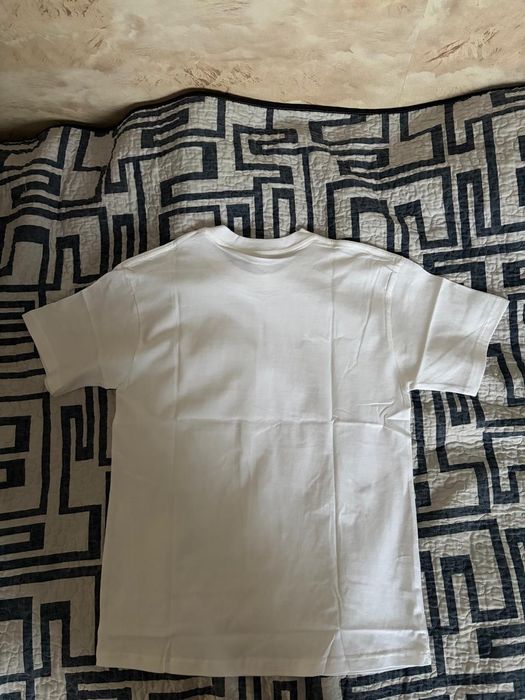 футболка maison margiela type