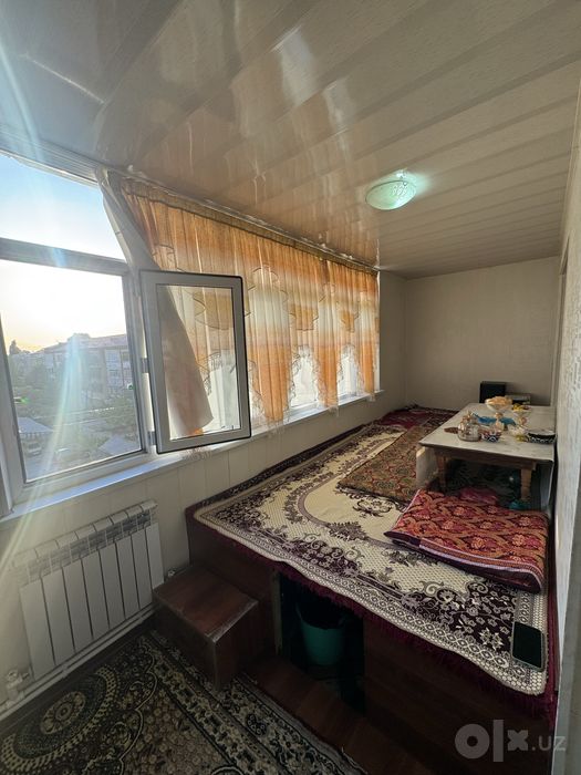 3х комнатный квартира
