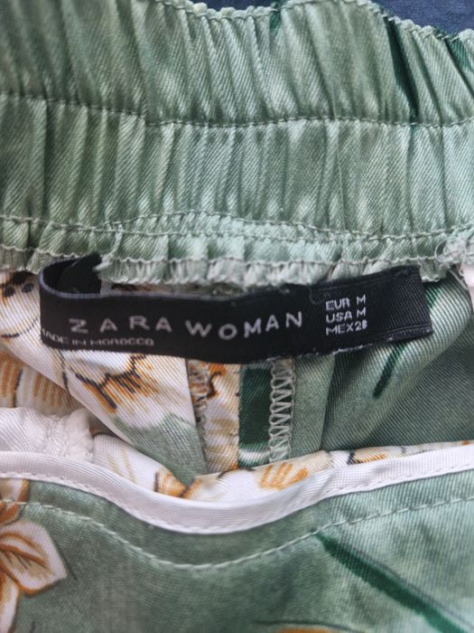 Zara дамски  панталон