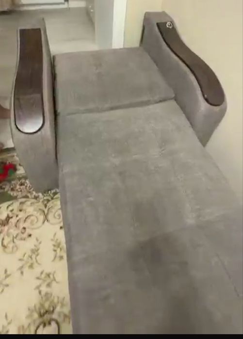 Продам кресло кровать