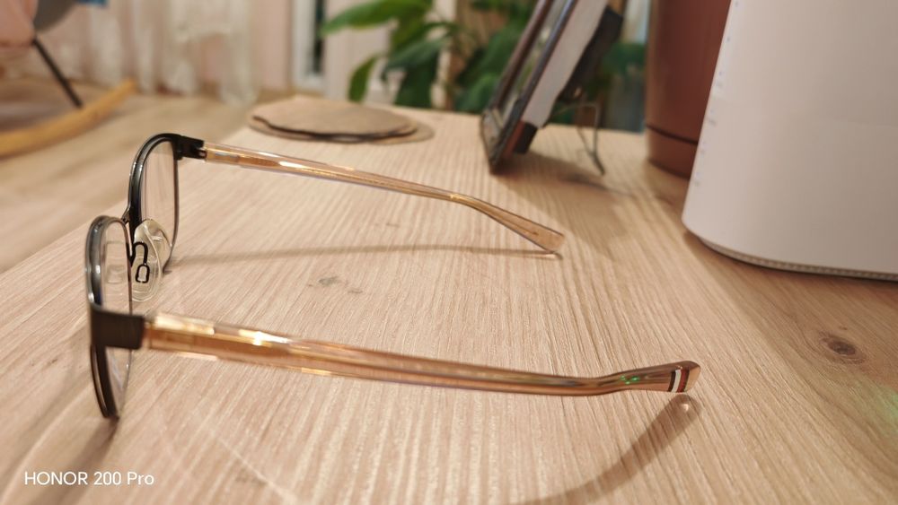 Диоптрични рамки Tommy Hilfiger 53-17-140