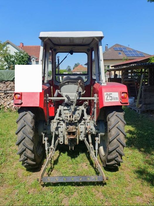Steyr Tractor 50