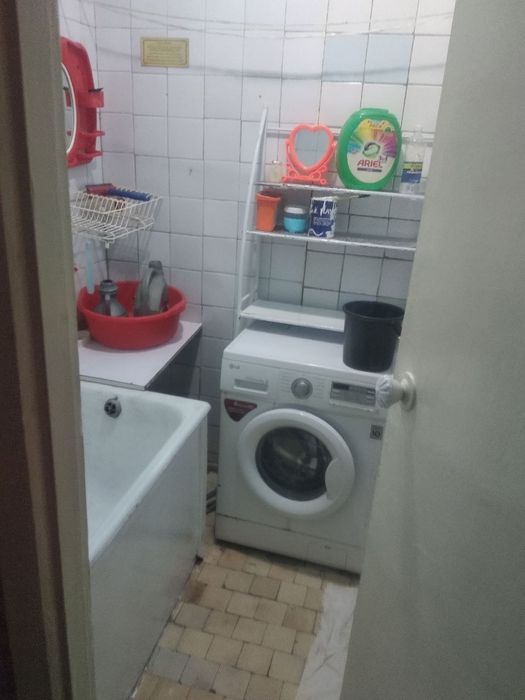 Мирзо Улугбк массив ттз 2 2/4/4