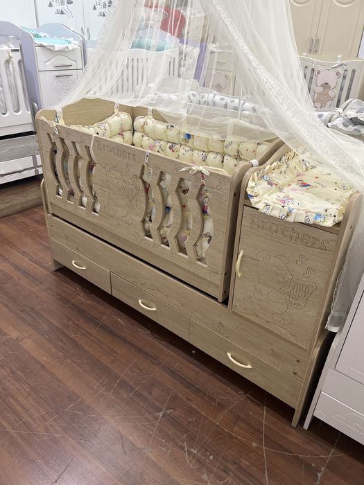 Kravat temir mexanizm