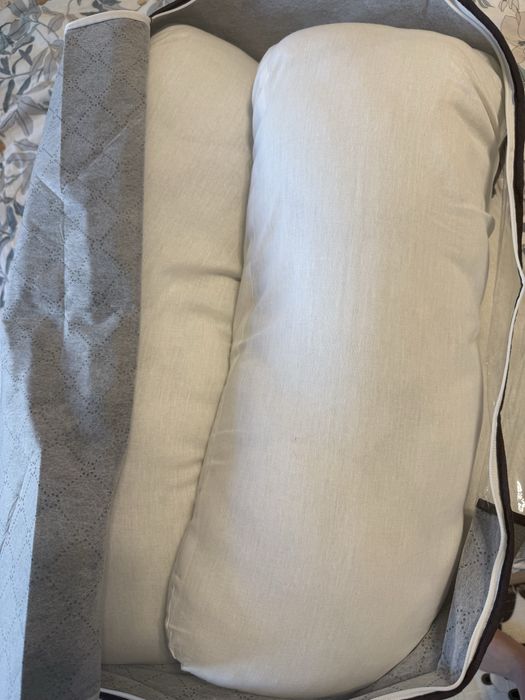 Подушка для беременных