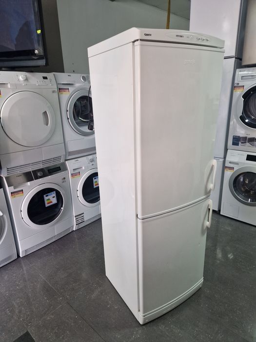 Хладилник с фризер Gorenje A+
