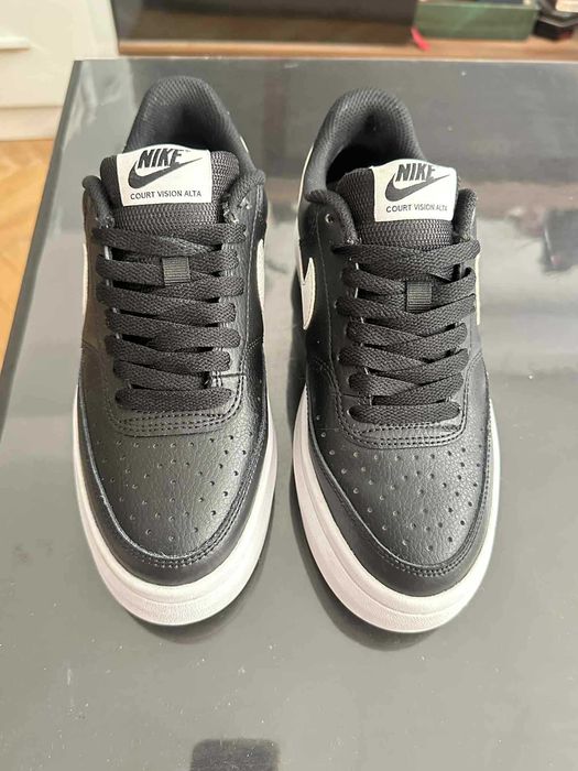 Дамски Кецове Nike