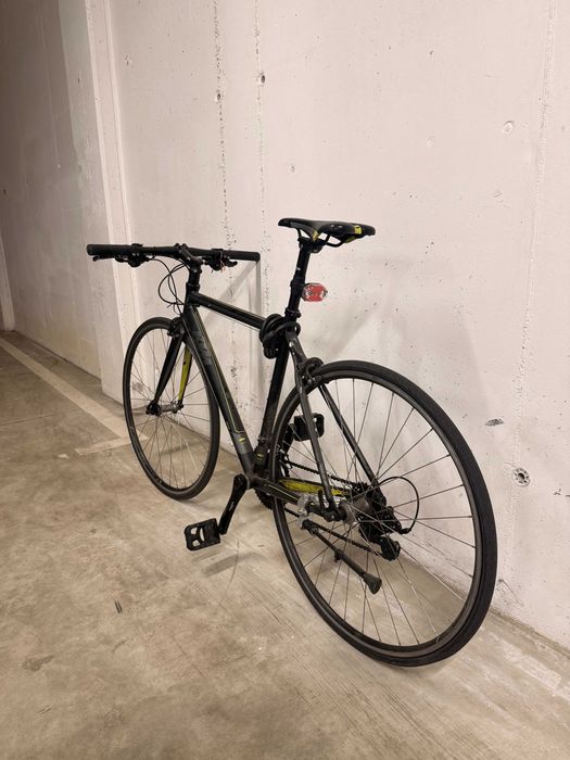 Bicicletă KTM Strada 800 Speed / Flatbar - Mărime 52 cm - Sibiu