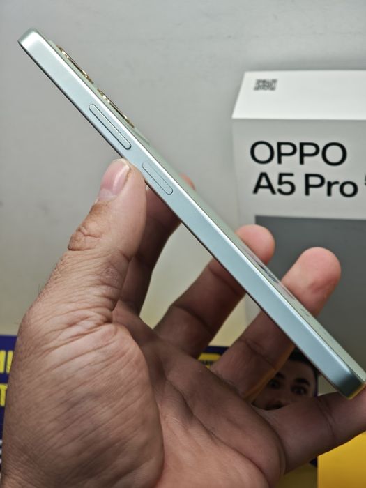 Oppo A5 Pro 0 Minute