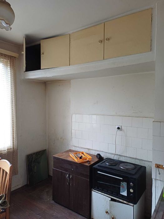 Продава се Двустаен апартамент в Плевен, Широк център - 60 кв.м за 595 €/кв.м - Снимка #8