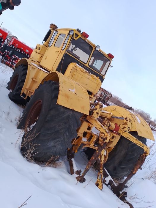 Продам К 700 НД-3 двигатель с клином