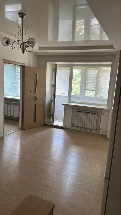 Сдам в центре квартиру