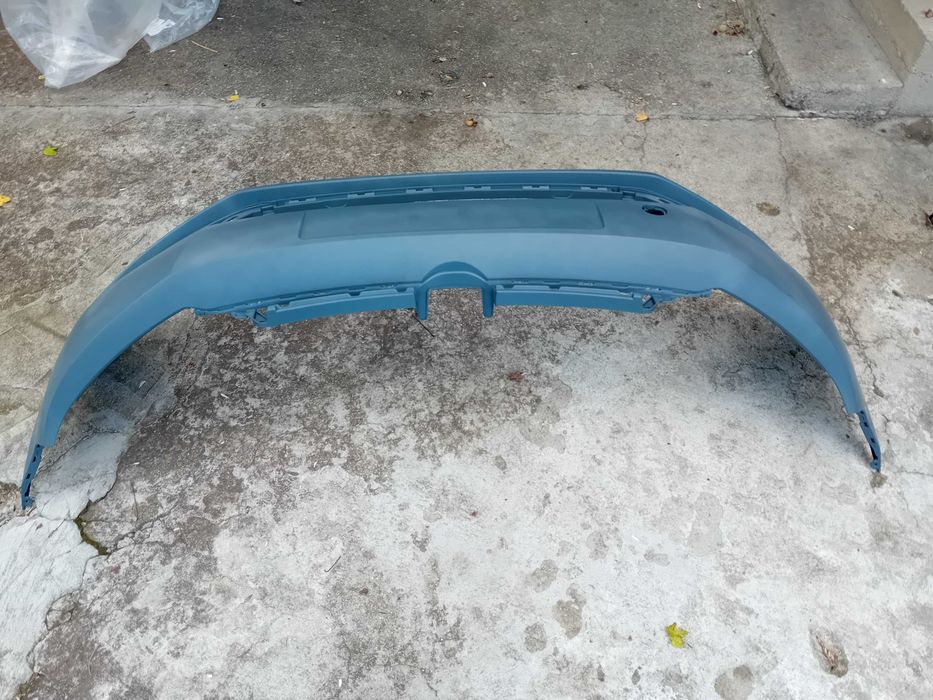 Предна броня VW  Голф 6