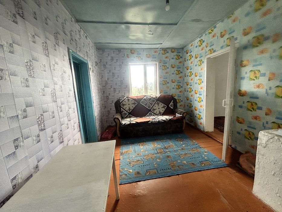 Продам дом пригород