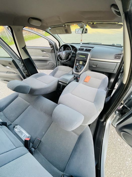 FIAT Croma 2008 — imagine 4