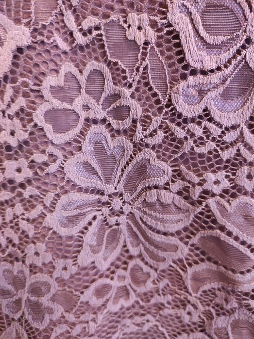 Официална рокля за момиче- 10-12г.