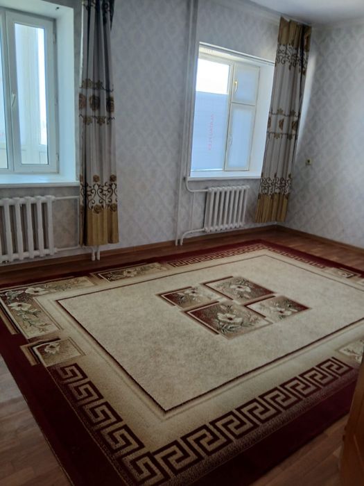 Квартира на долгий  срок