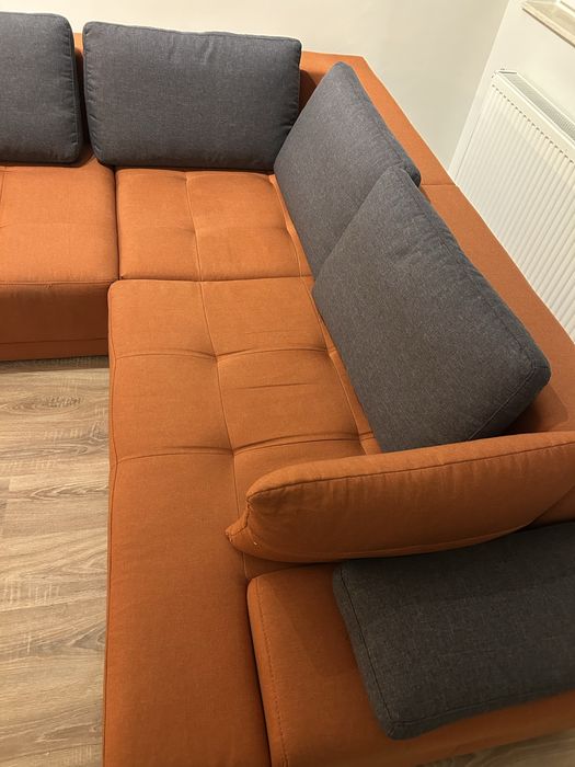 Coltar canapea 330x230