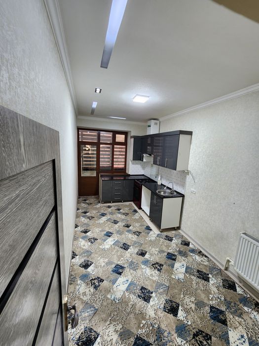 Квартира сотилади