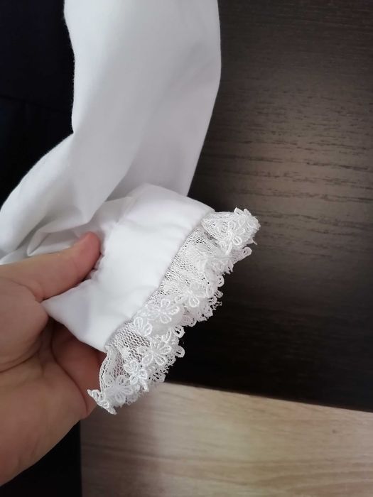 Школьная форма для девочки 140р