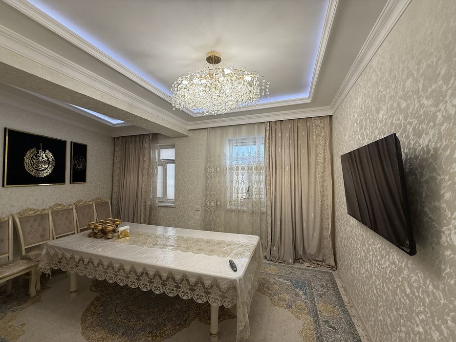 Замона тойхона битонка Дуплекс 145 квМ2 3-4 этаж