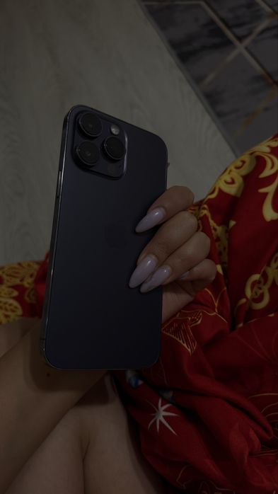 Айфон 14 про макс