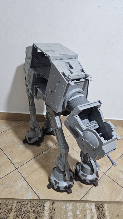 Star Wars AT-AT Legacy