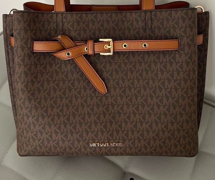 Сумка оригинал, бренд MK