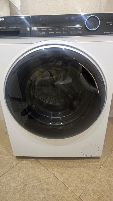 Продам новы стиральная машинка