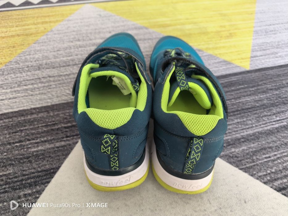 Кроссовки спортивные, Decathlon