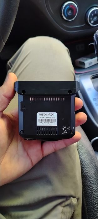 Antiradar sotiladi inspector