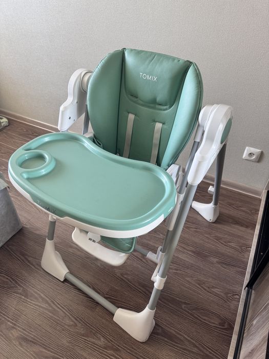 Продам стульчик-электрокачелю