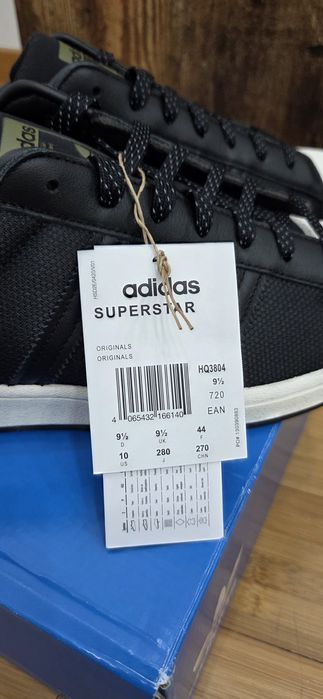 Adidas Superstar Originali
