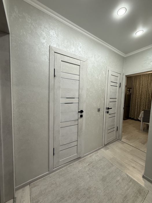 Продается 2-комнатная квартира