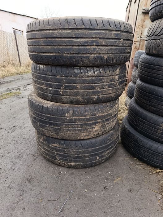 Продам резину на 16 и на 14